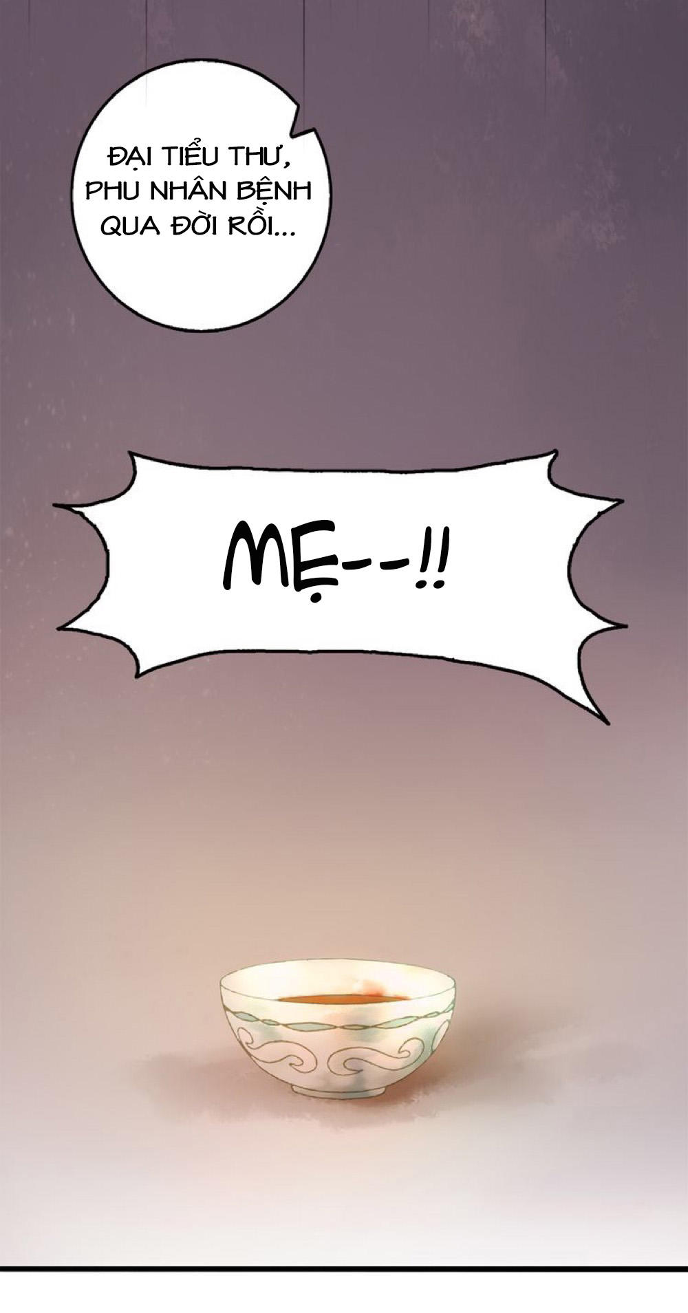 Cửu Khanh Phi Vị - Chương 1 - Trang 14