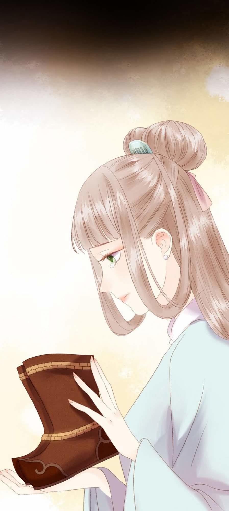 Cửu Khanh Phi Vị - Chương 1 - Trang 30