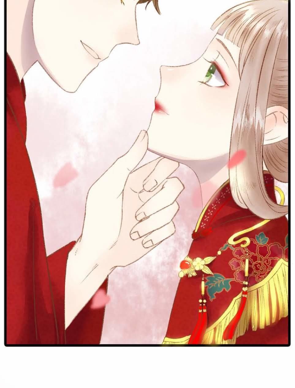 Cửu Khanh Phi Vị - Chương 1 - Trang 40