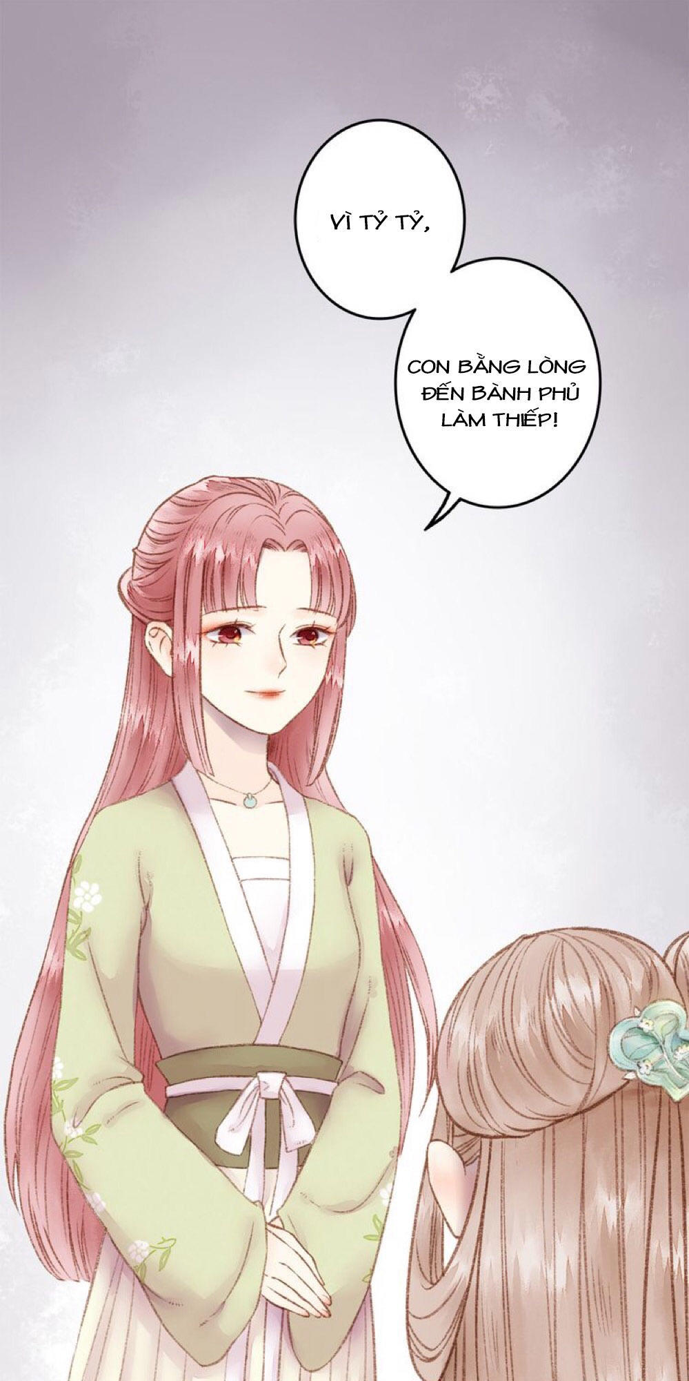 Cửu Khanh Phi Vị - Chương 1 - Trang 45