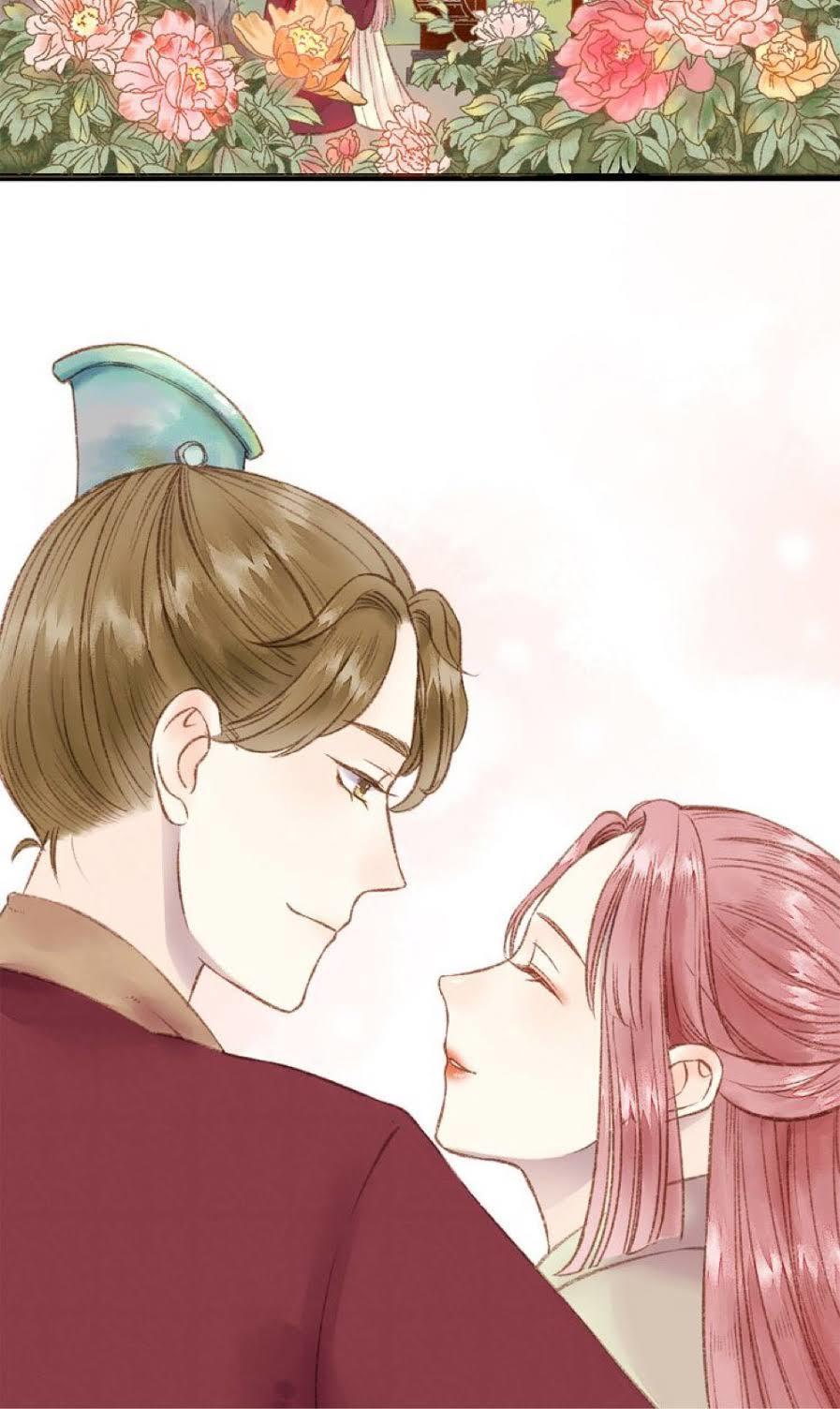 Cửu Khanh Phi Vị - Chương 1 - Trang 48