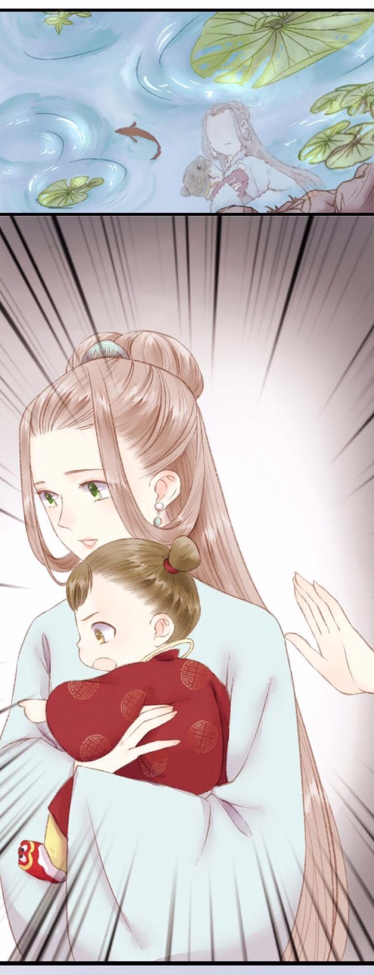 Cửu Khanh Phi Vị - Chương 1 - Trang 52