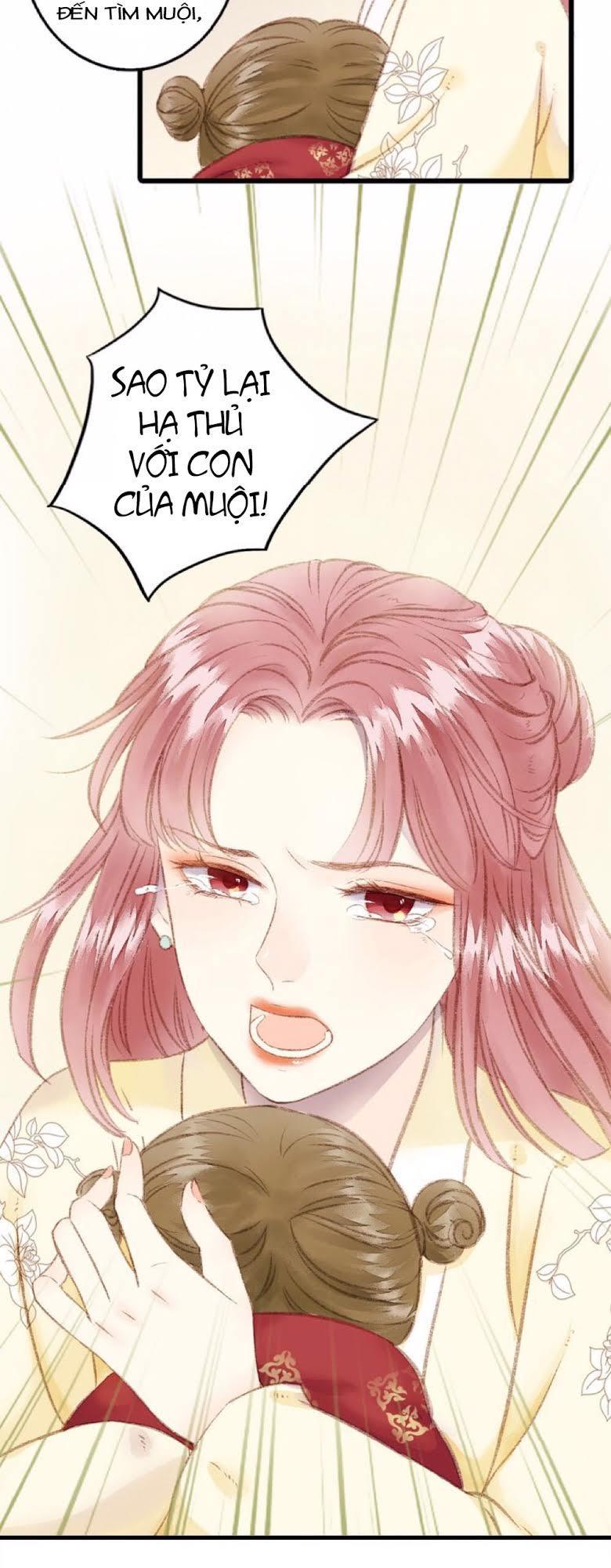 Cửu Khanh Phi Vị - Chương 1 - Trang 62