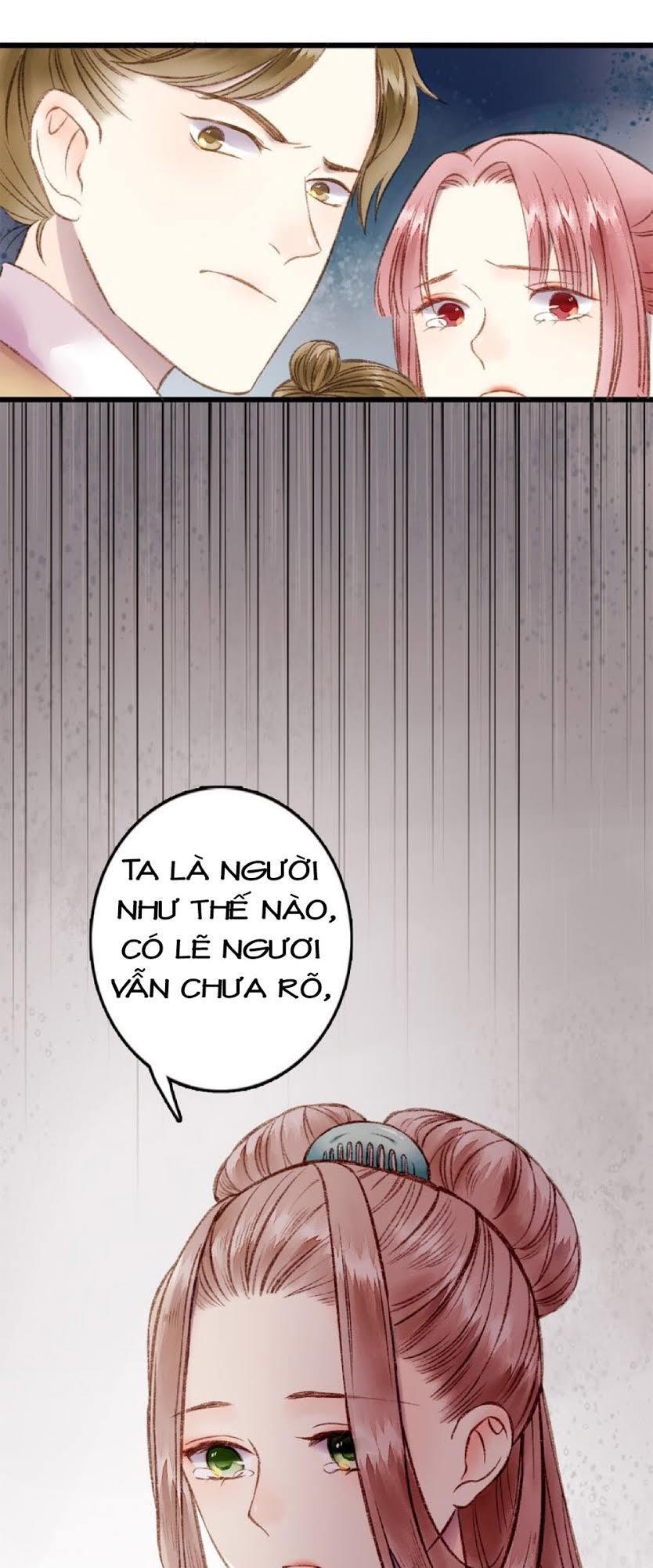 Cửu Khanh Phi Vị - Chương 1 - Trang 64