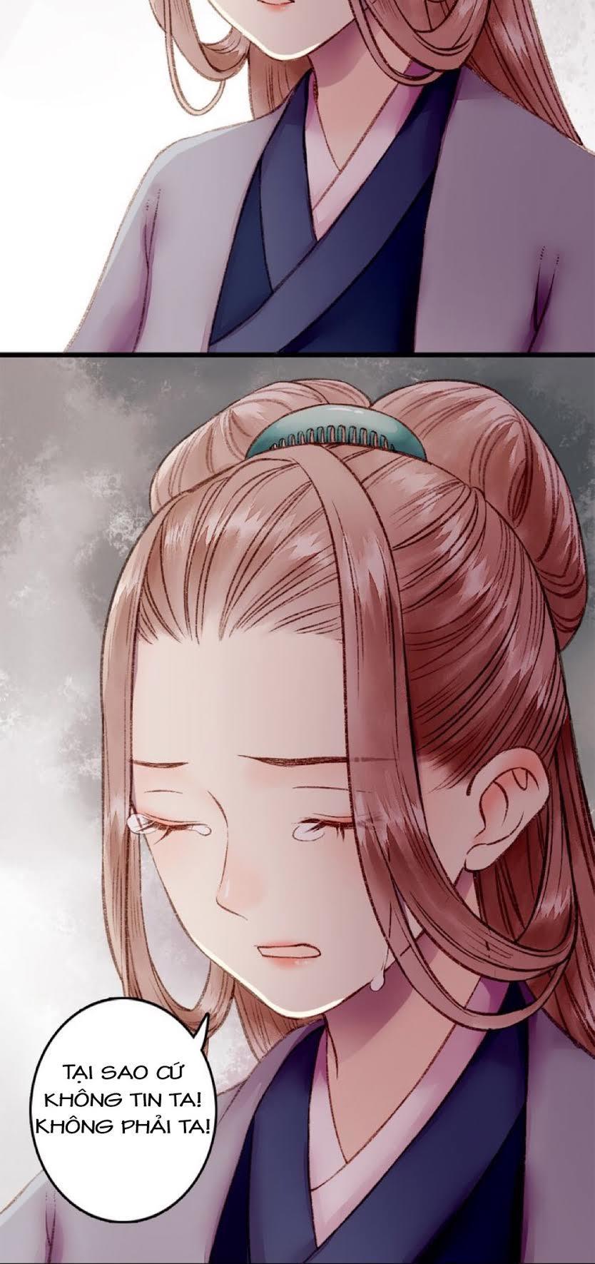 Cửu Khanh Phi Vị - Chương 1 - Trang 65