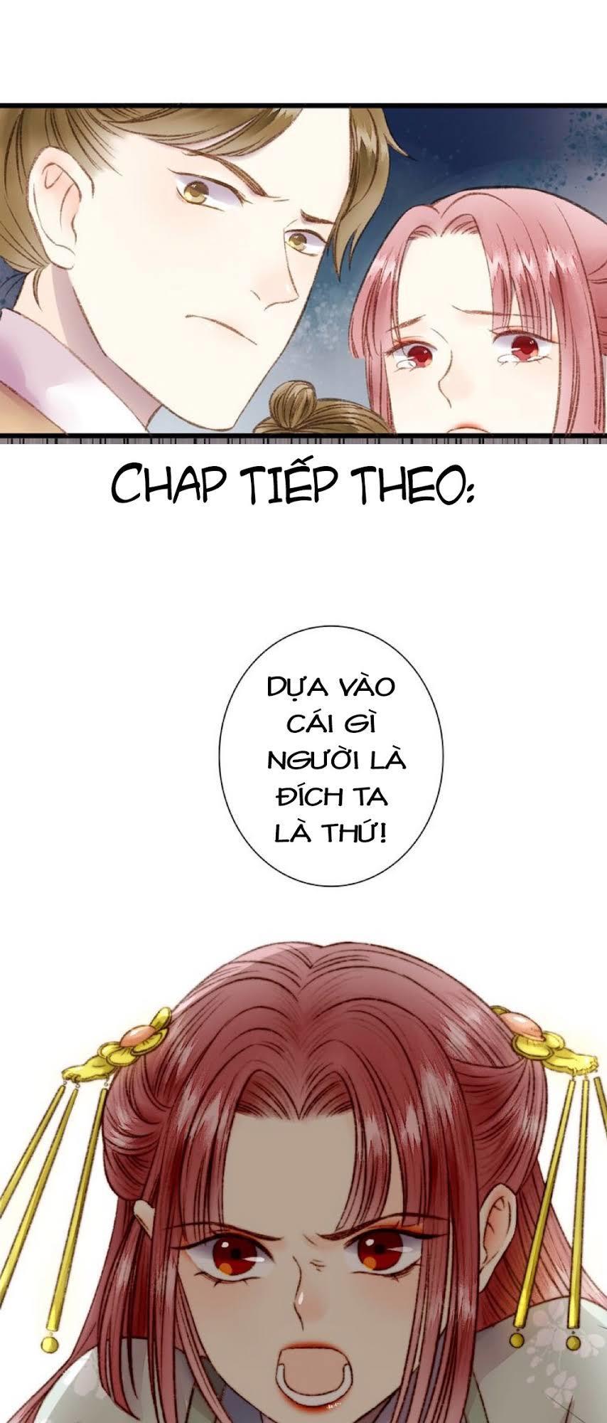 Cửu Khanh Phi Vị - Chương 1 - Trang 66