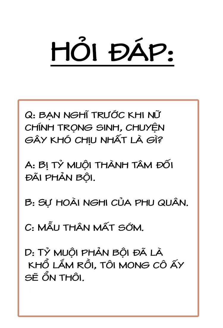 Cửu Khanh Phi Vị - Chương 1 - Trang 68