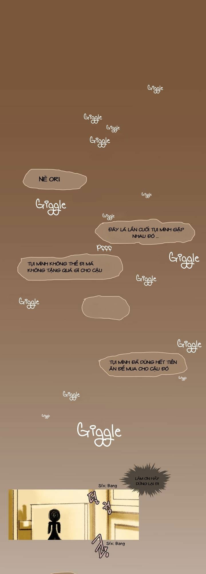 Cô Nàng Xấu Xí - Chương 1 - Trang 2