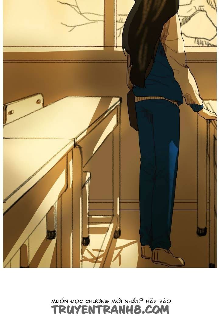 Cô Nàng Xấu Xí - Chương 1 - Trang 11