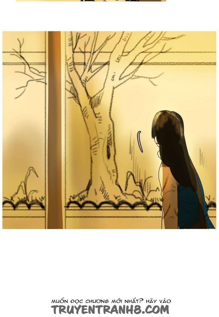 Cô Nàng Xấu Xí - Chương 1 - Trang 13