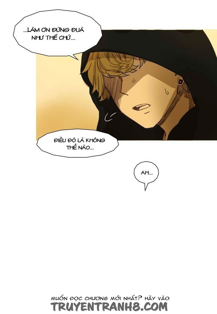 Cô Nàng Xấu Xí - Chương 1 - Trang 15