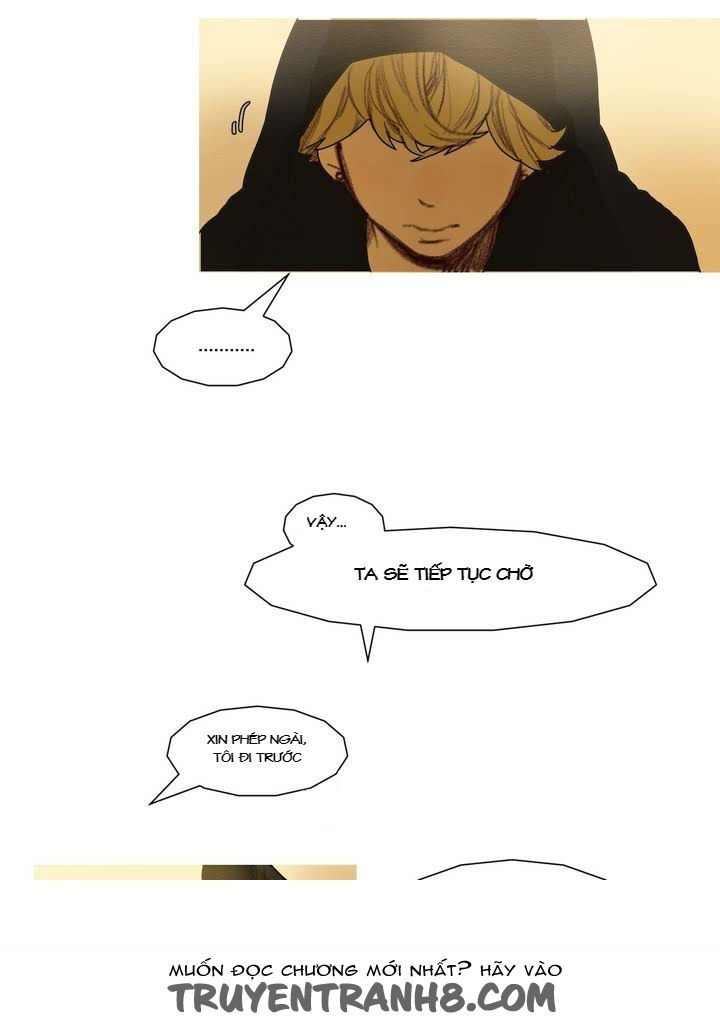 Cô Nàng Xấu Xí - Chương 1 - Trang 19