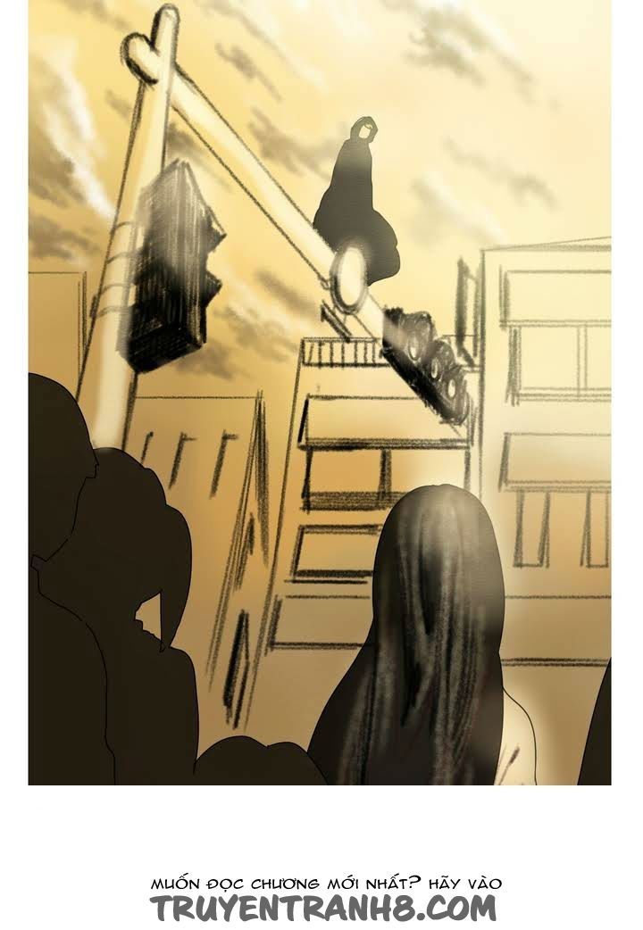 Cô Nàng Xấu Xí - Chương 1 - Trang 25