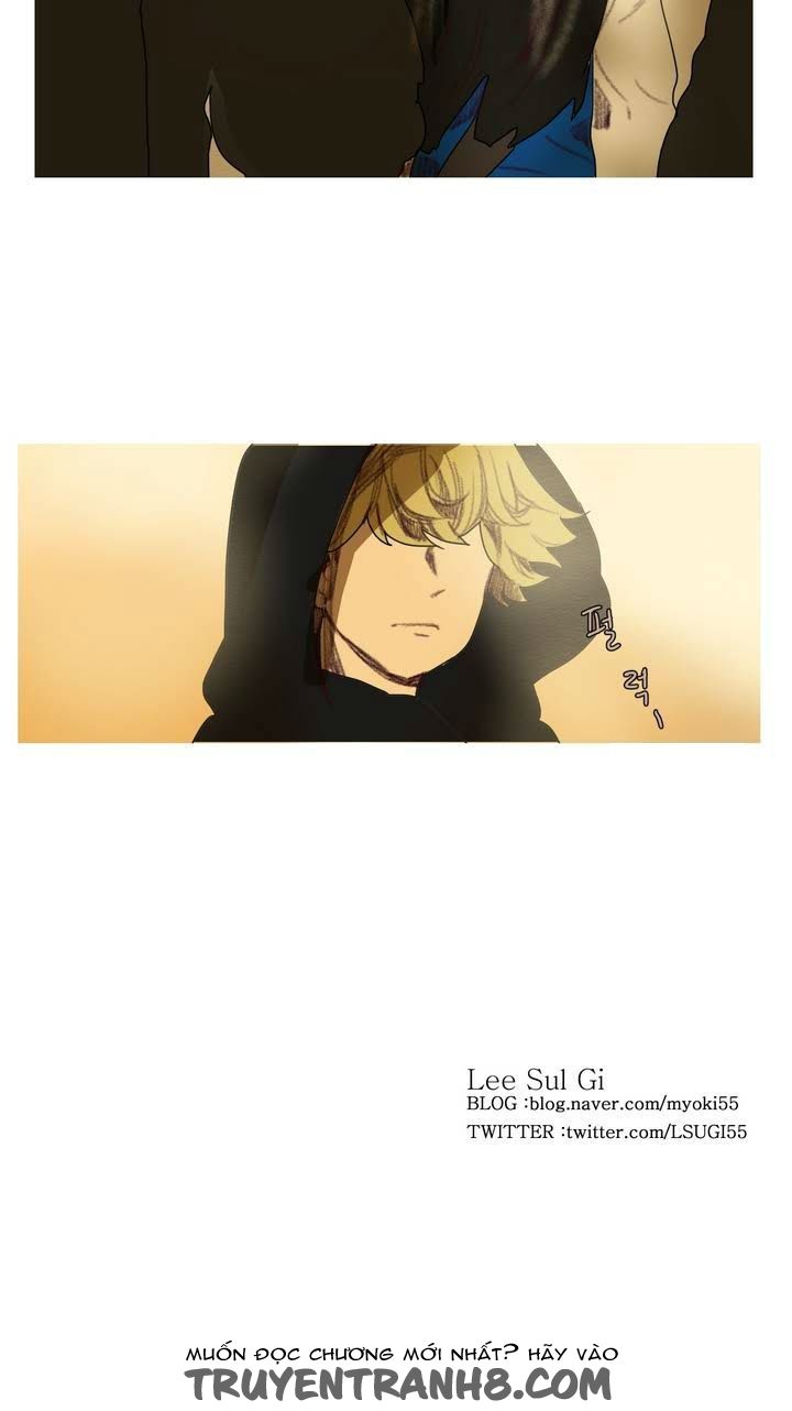 Cô Nàng Xấu Xí - Chương 1 - Trang 26