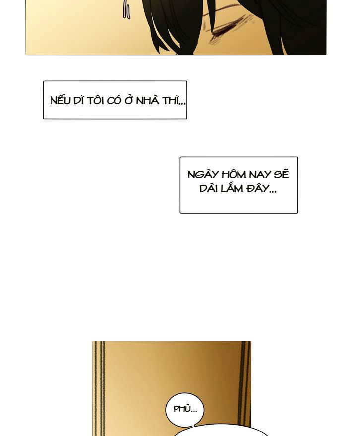 Cô Nàng Xấu Xí - Chương 2 - Trang 18