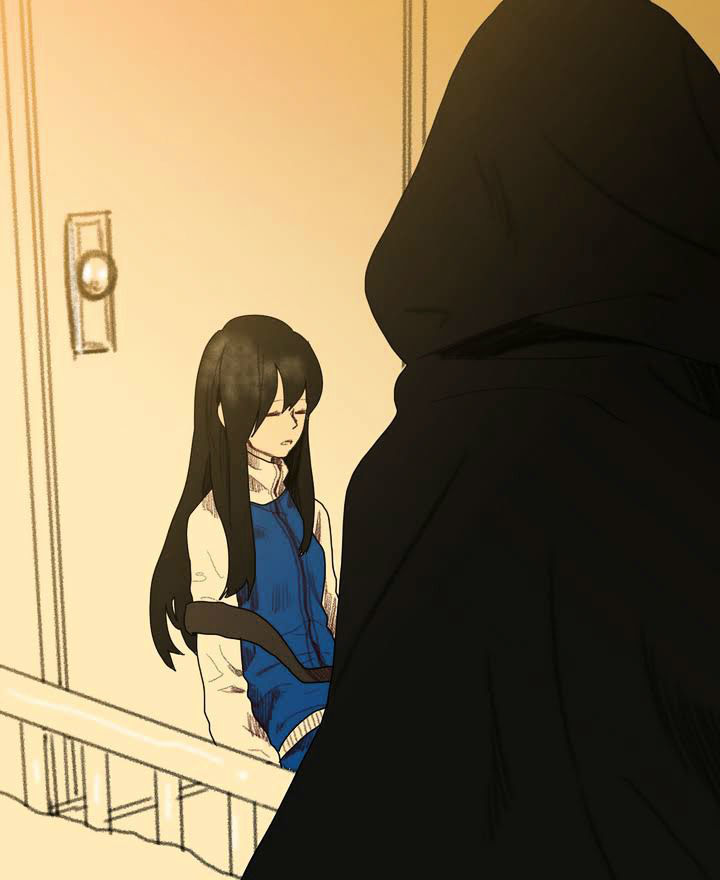 Cô Nàng Xấu Xí - Chương 2 - Trang 20