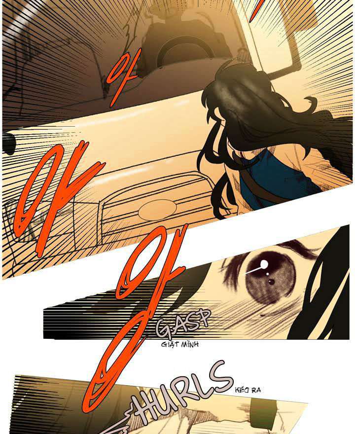 Cô Nàng Xấu Xí - Chương 2 - Trang 6