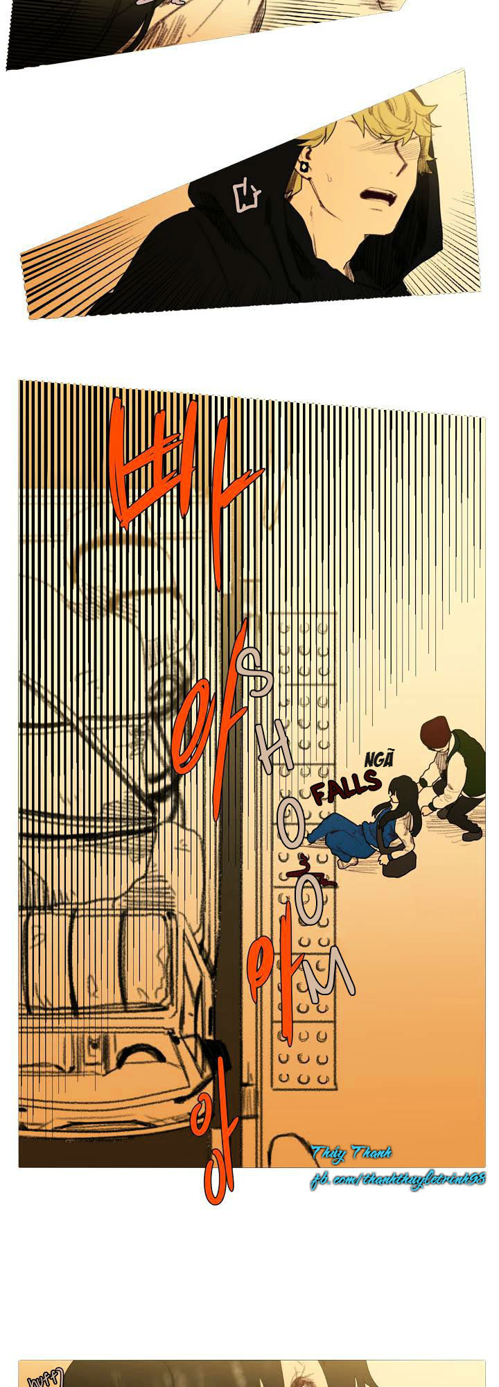 Cô Nàng Xấu Xí - Chương 2 - Trang 7