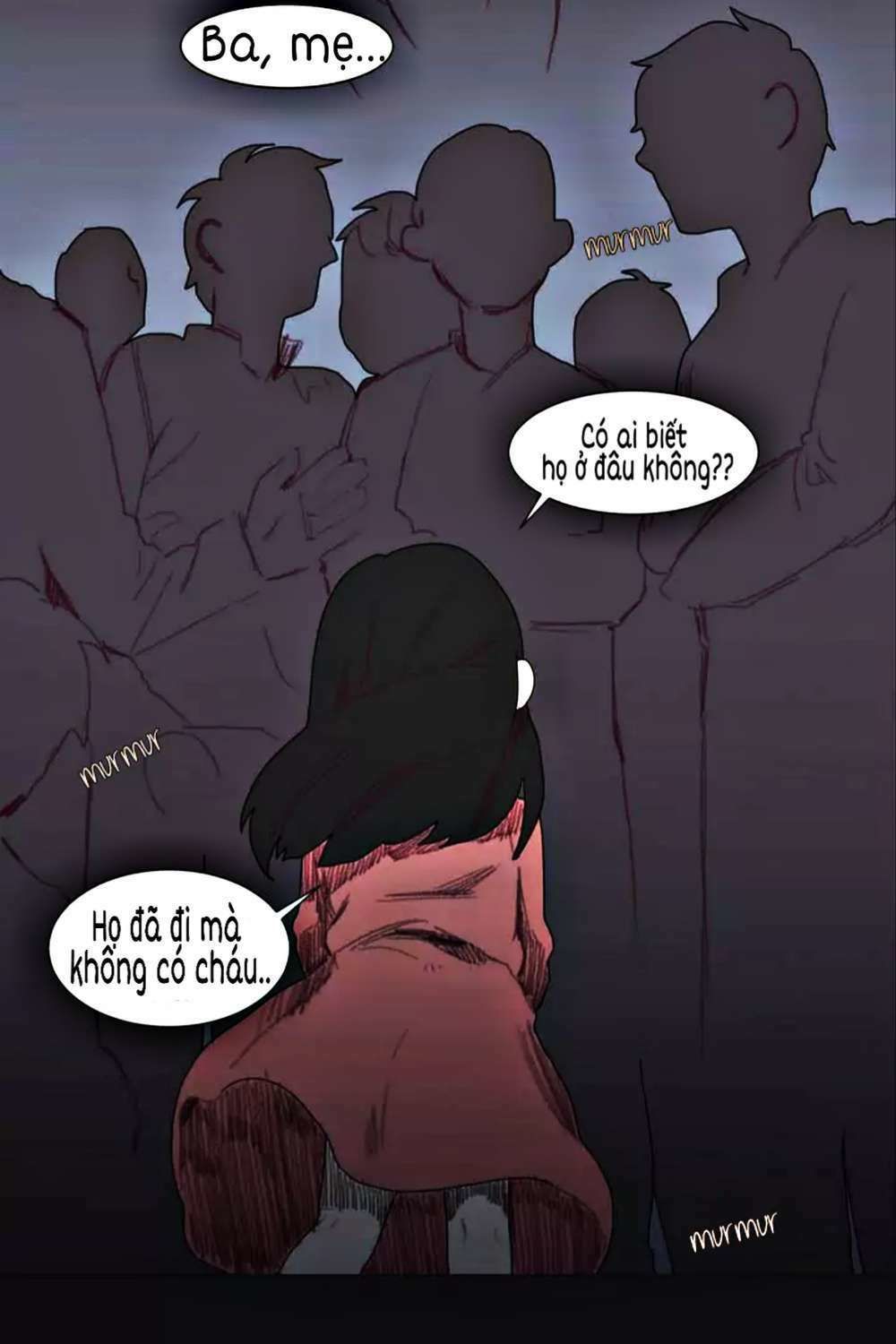 Cô Nàng Xấu Xí - Chương 3 - Trang 12