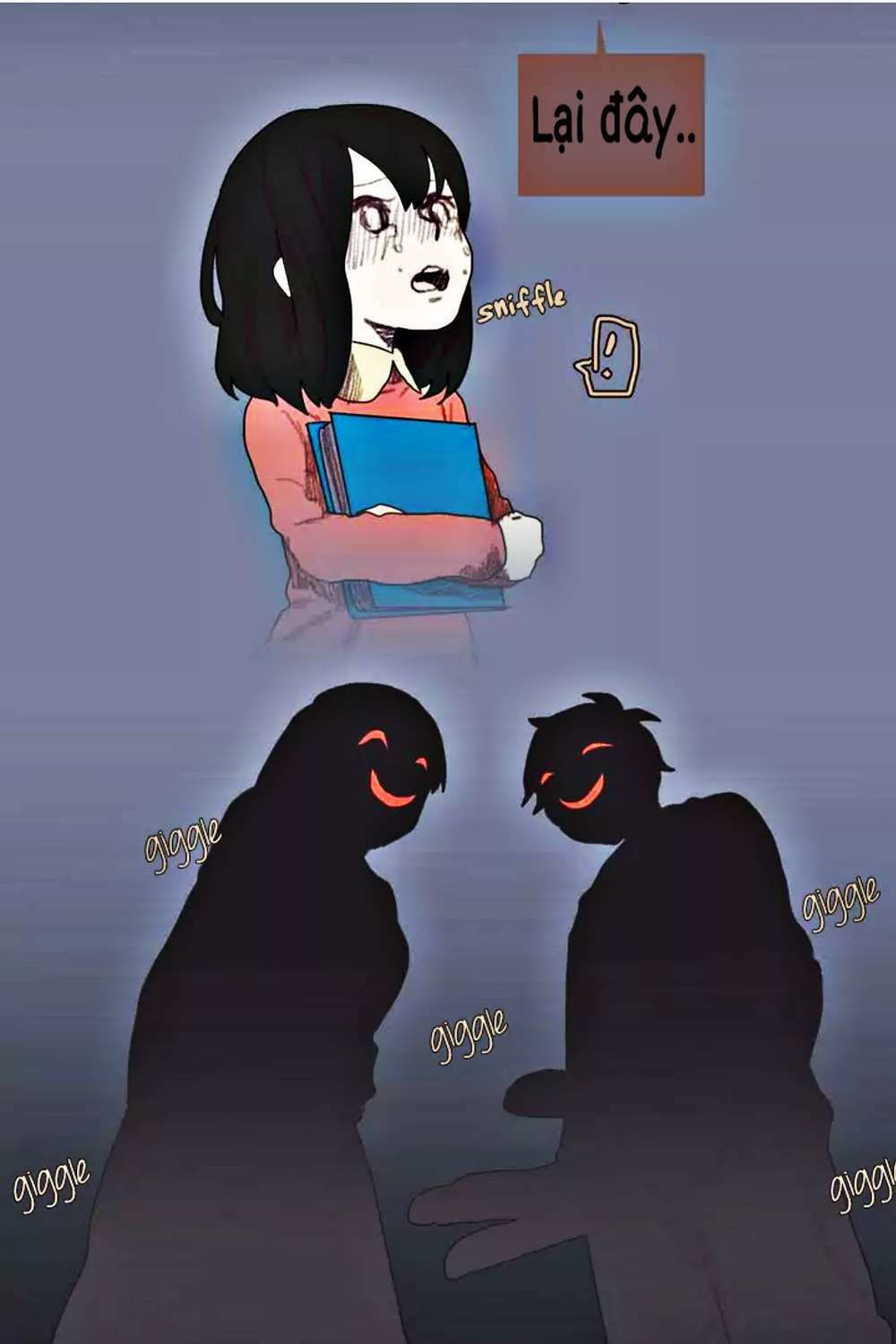 Cô Nàng Xấu Xí - Chương 3 - Trang 14