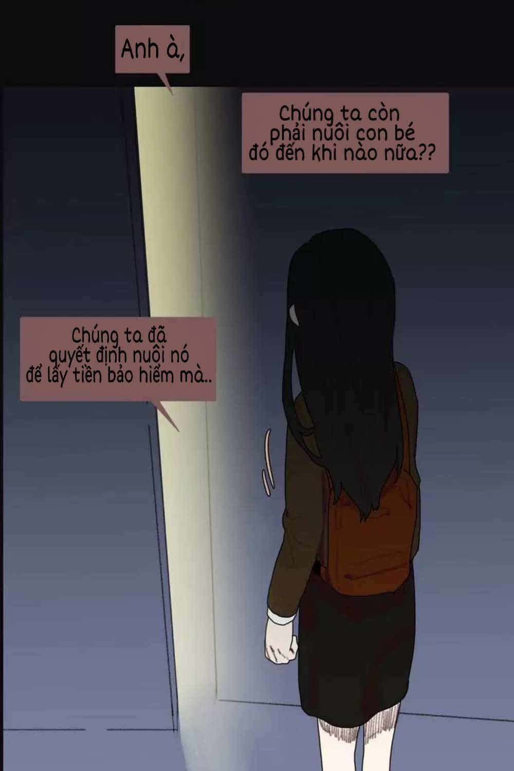 Cô Nàng Xấu Xí - Chương 3 - Trang 20