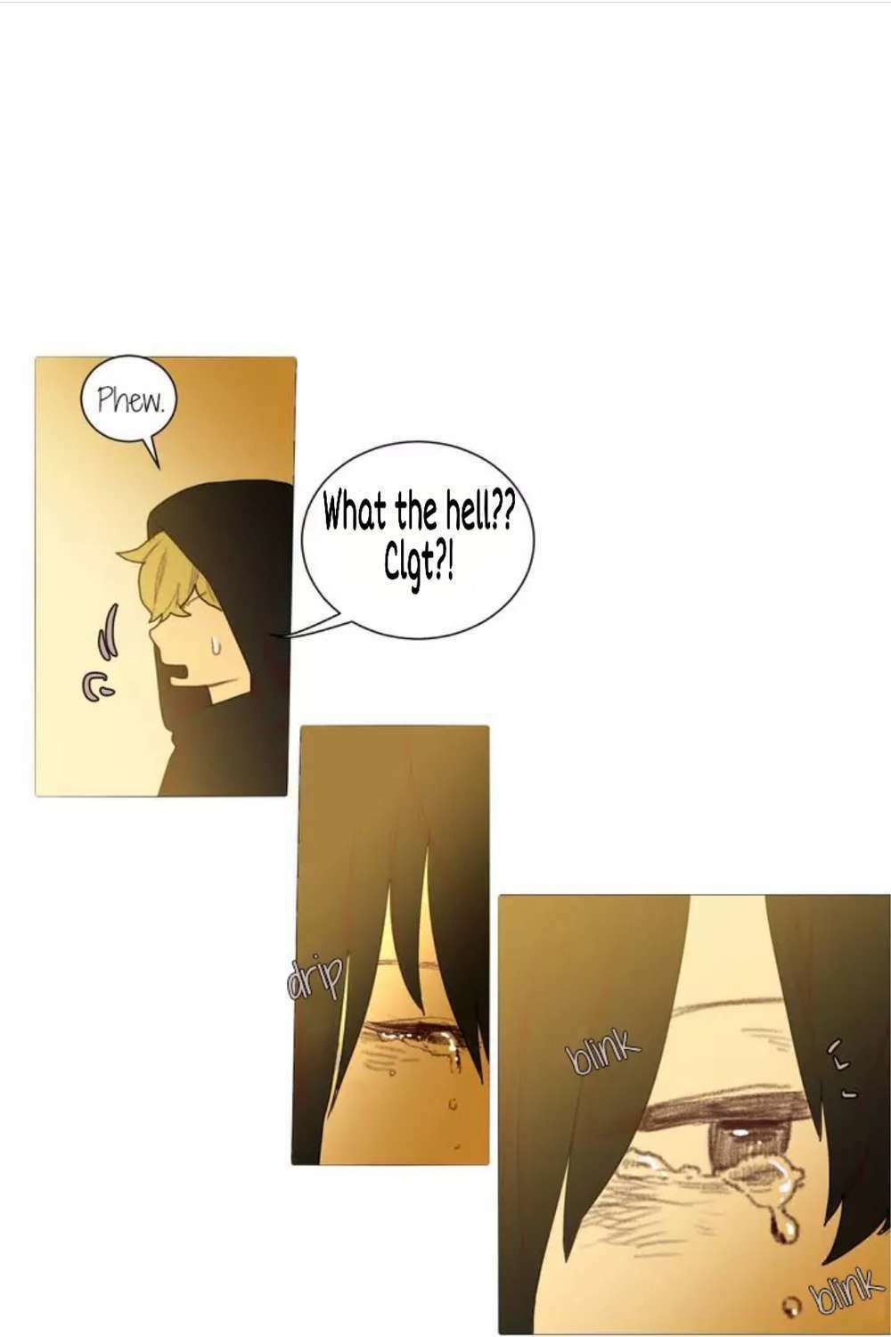 Cô Nàng Xấu Xí - Chương 3 - Trang 29