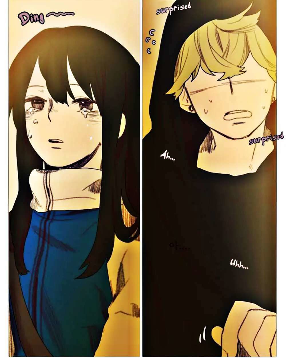 Cô Nàng Xấu Xí - Chương 3 - Trang 31