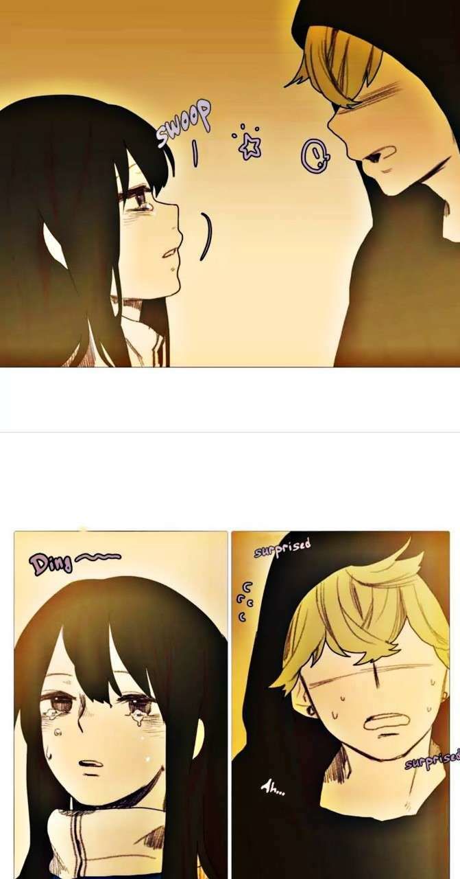 Cô Nàng Xấu Xí - Chương 3 - Trang 32