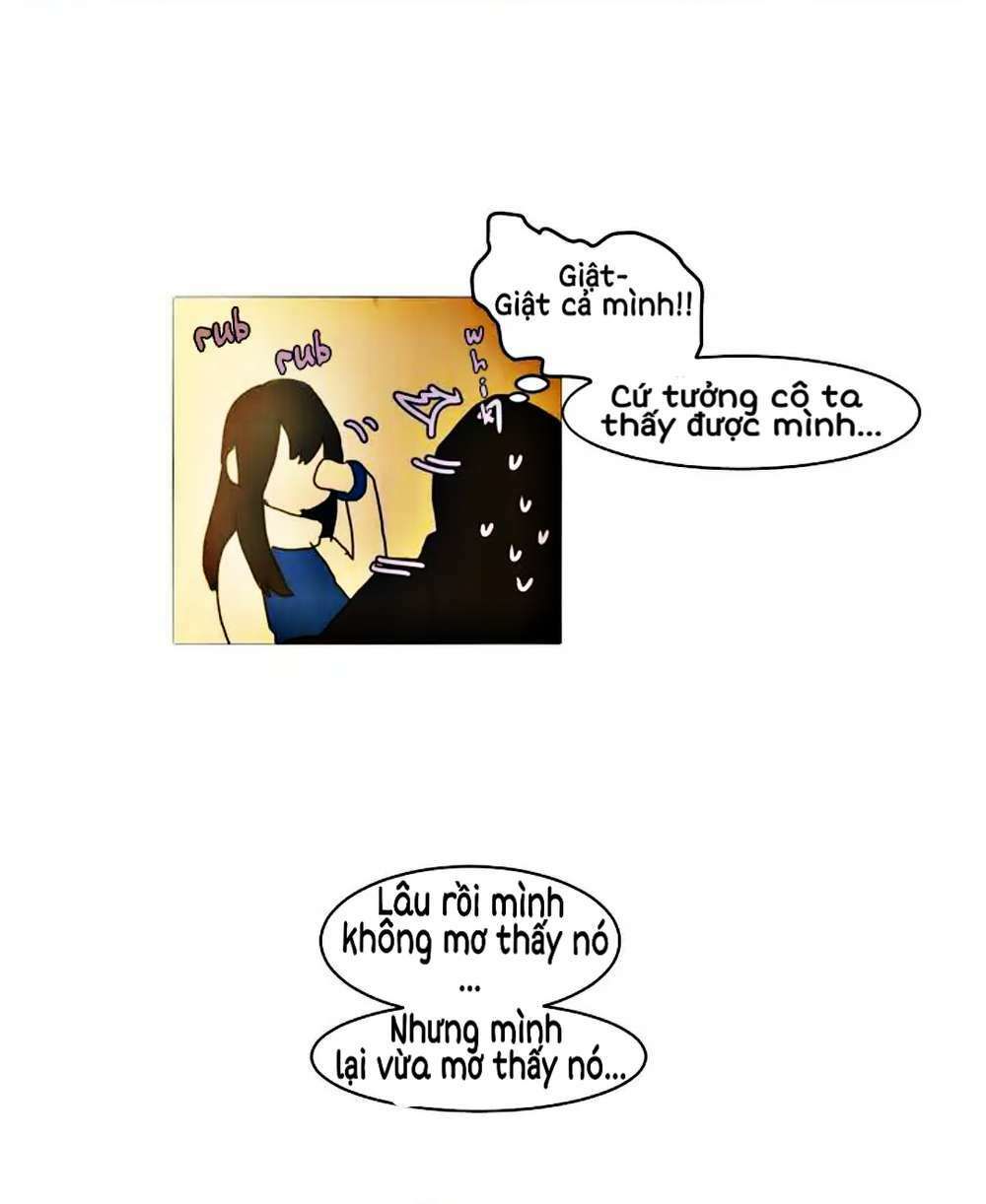 Cô Nàng Xấu Xí - Chương 3 - Trang 33