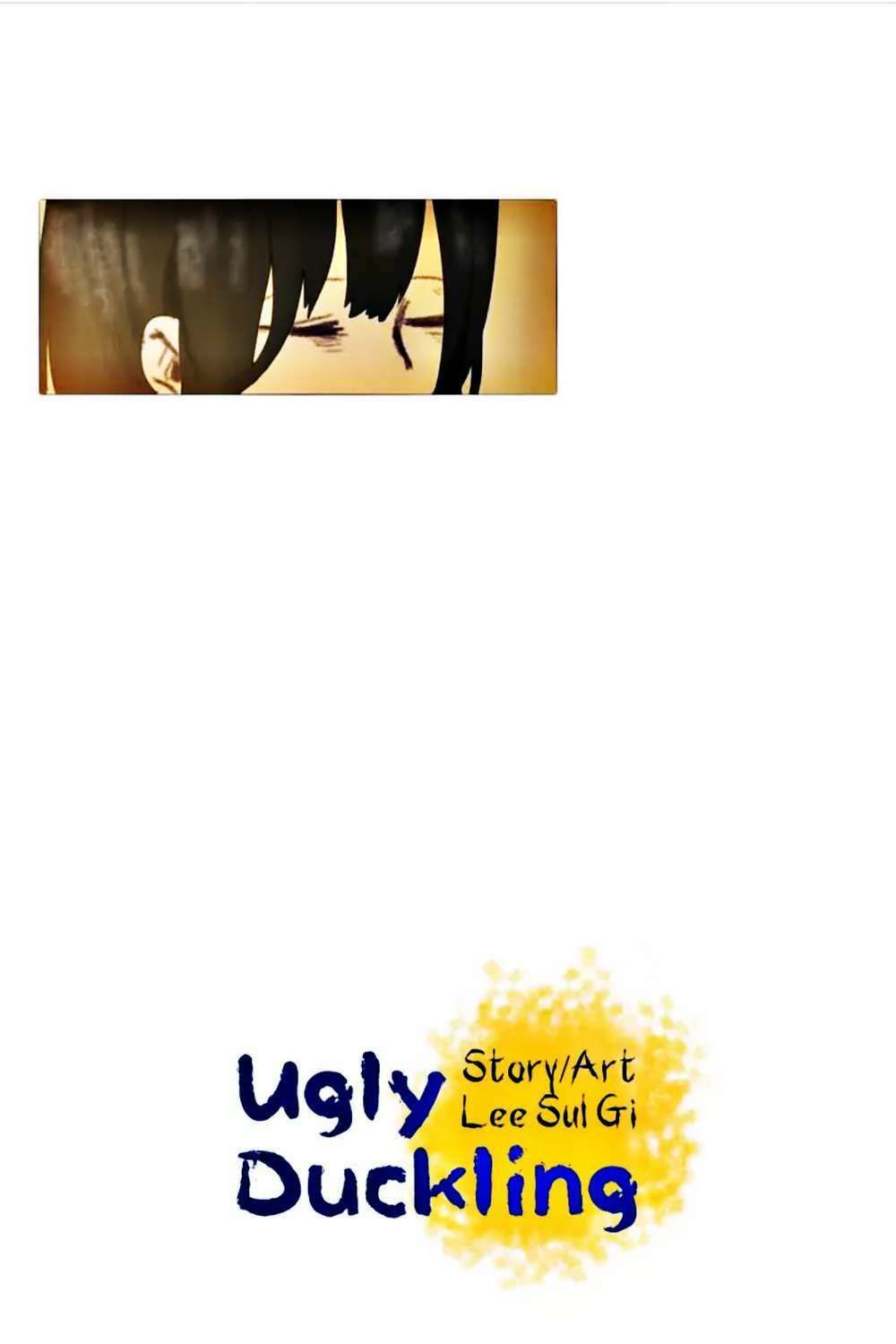 Cô Nàng Xấu Xí - Chương 3 - Trang 6