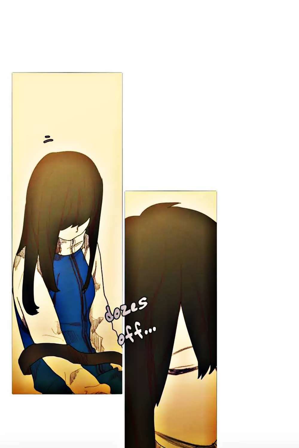 Cô Nàng Xấu Xí - Chương 3 - Trang 8