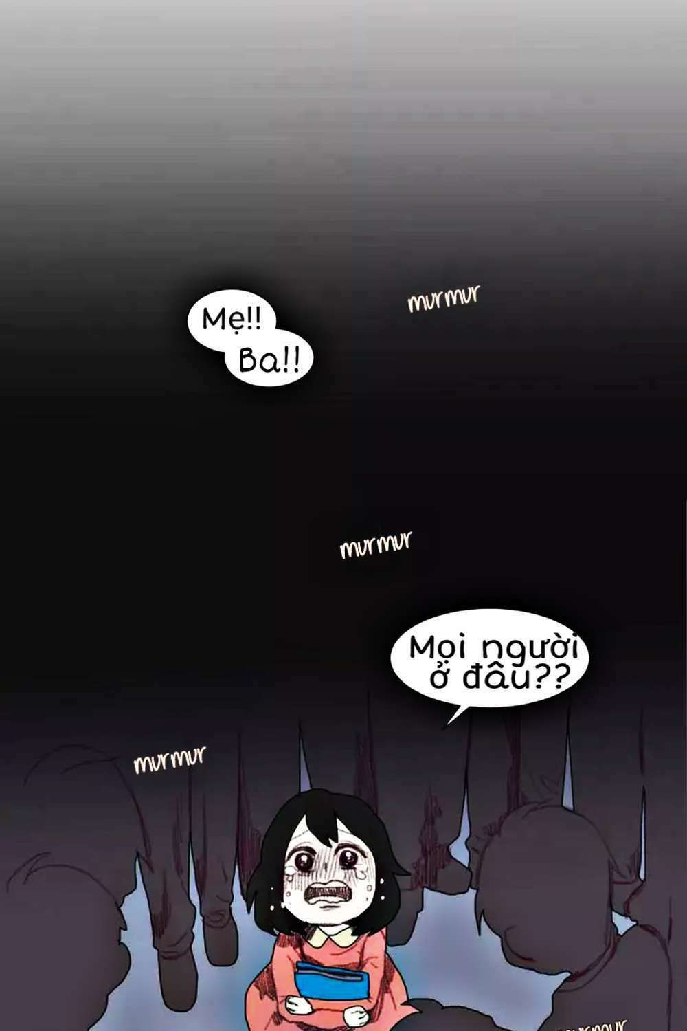 Cô Nàng Xấu Xí - Chương 3 - Trang 10