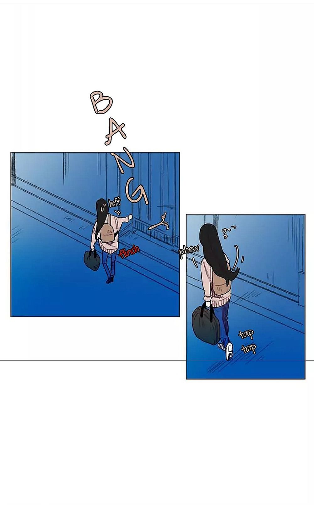 Cô Nàng Xấu Xí - Chương 4 - Trang 19