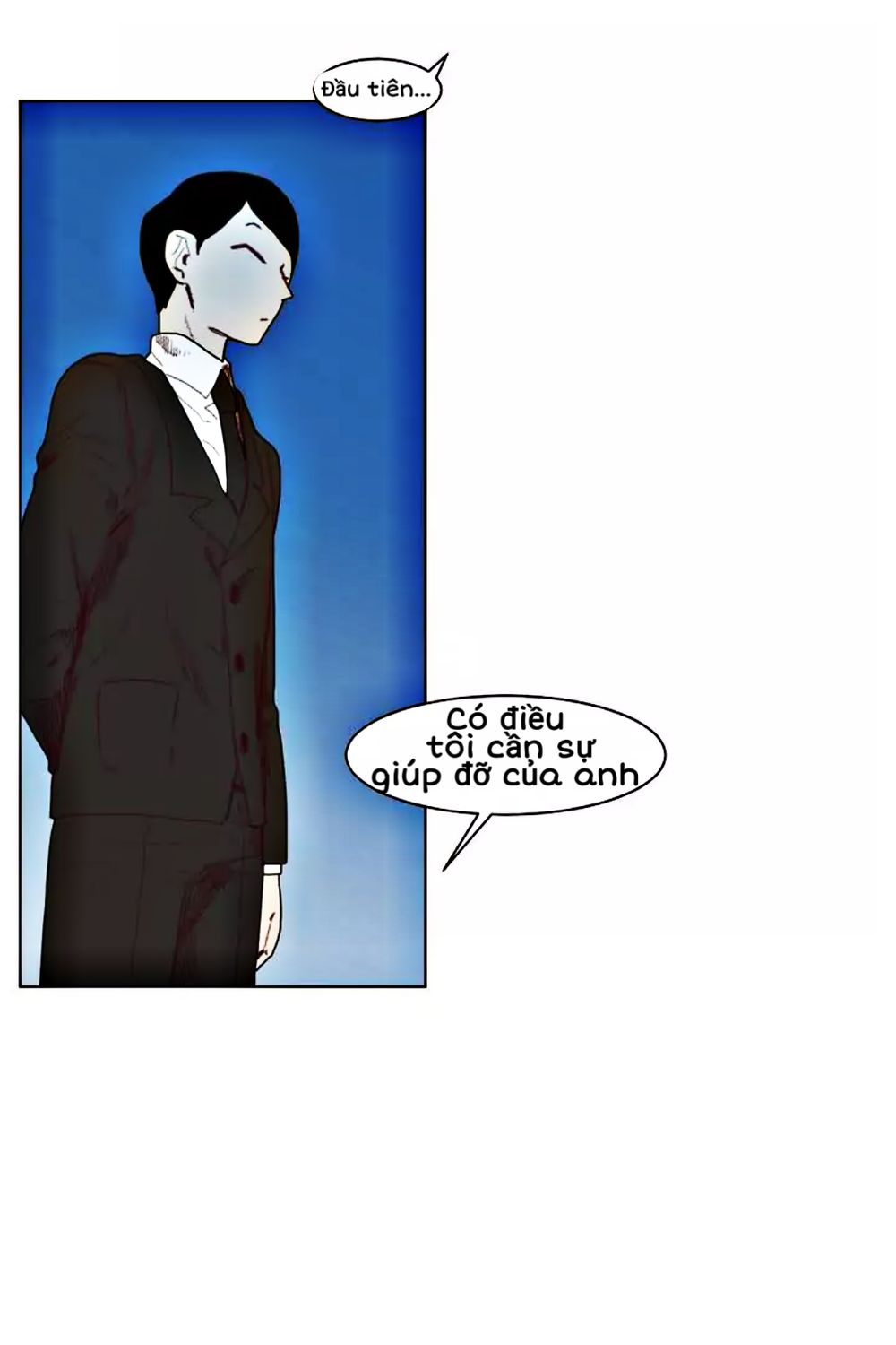 Cô Nàng Xấu Xí - Chương 4 - Trang 21