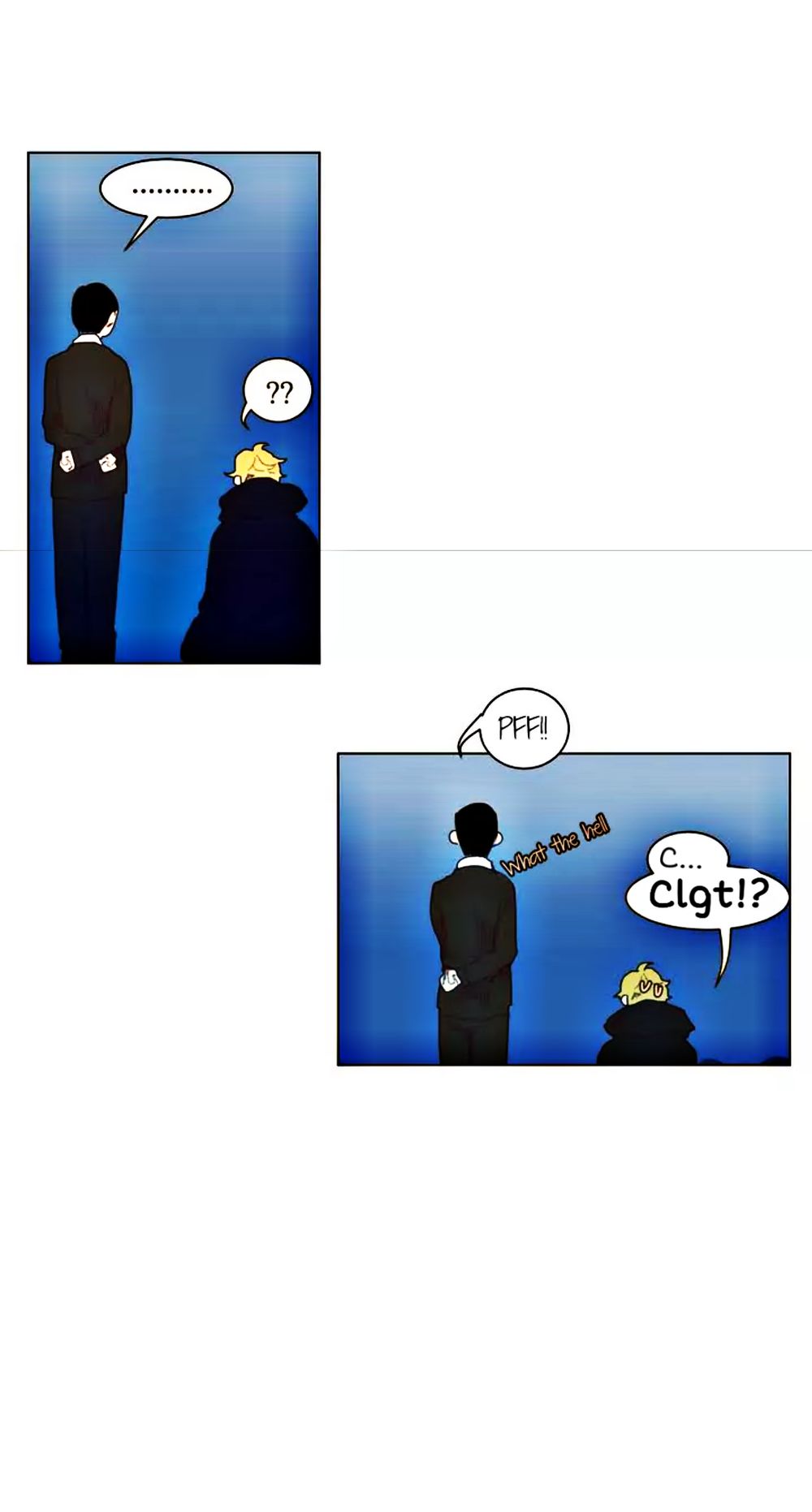 Cô Nàng Xấu Xí - Chương 4 - Trang 22