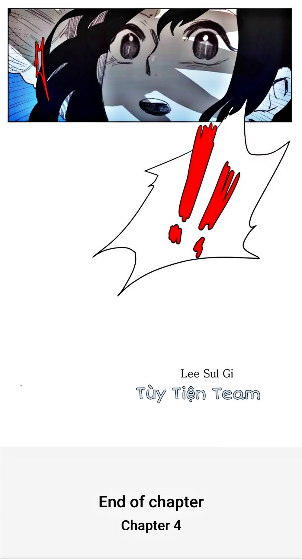 Cô Nàng Xấu Xí - Chương 4 - Trang 27