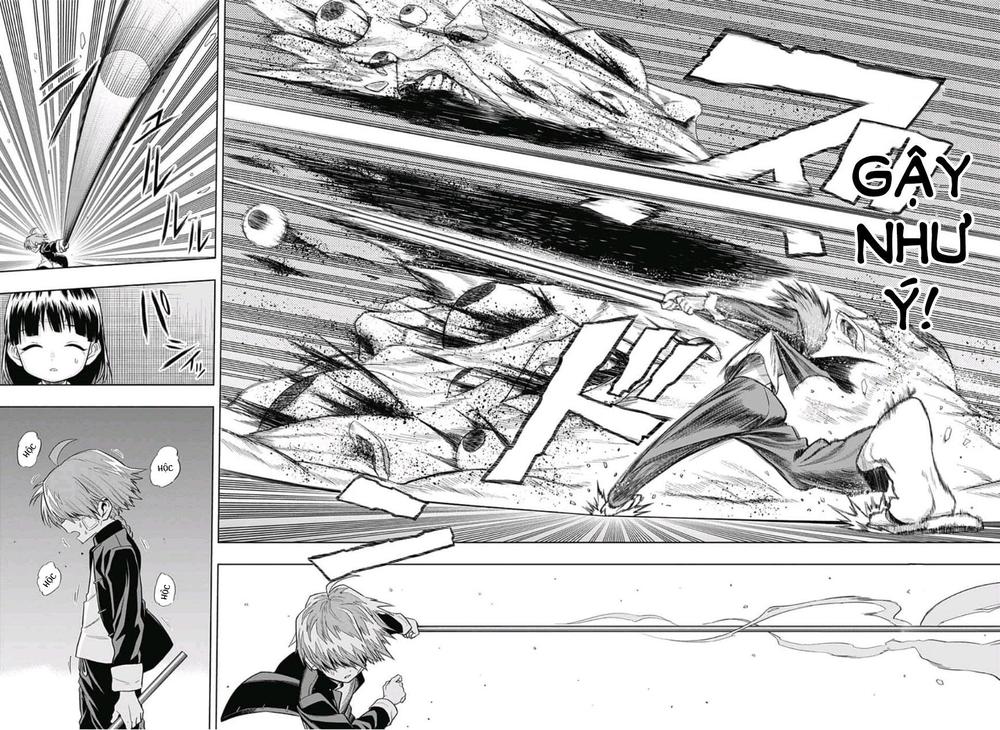 The Last Saiyuki - Chương 3 - Trang 8