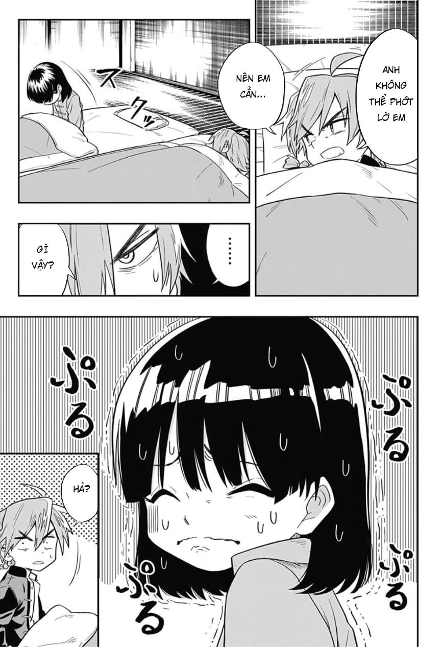 The Last Saiyuki - Chương 1 - Trang 14