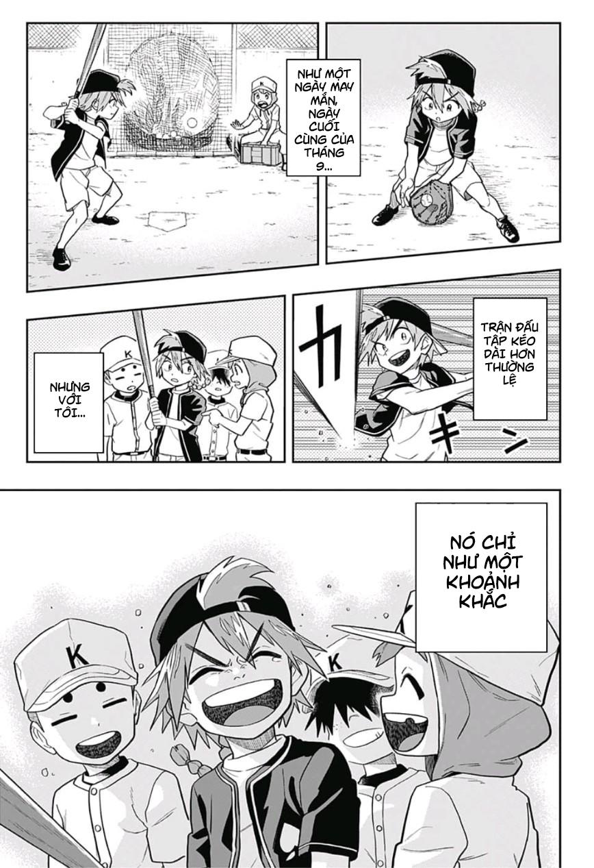 The Last Saiyuki - Chương 1 - Trang 24