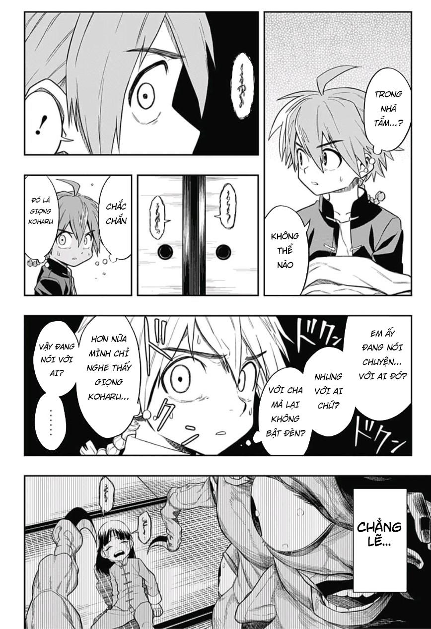 The Last Saiyuki - Chương 1 - Trang 39