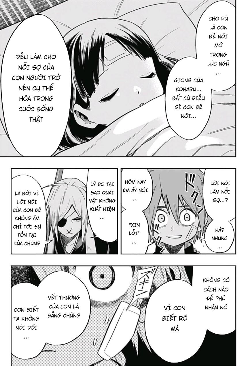 The Last Saiyuki - Chương 1 - Trang 53