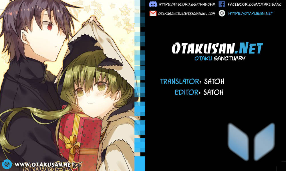 Nữ Thánh Ceclilia Và Mục-Sư Lawrence - Chương 1 - Trang 1