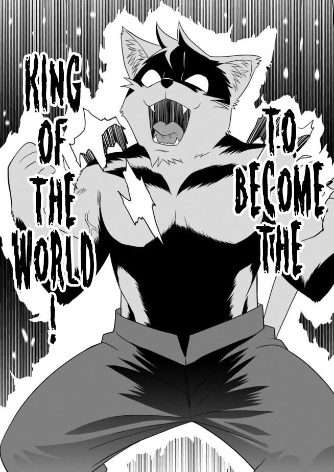 Một Thế Giới Khác Nơi Con Người Mạnh Nhất - Chương 1 - Trang 9