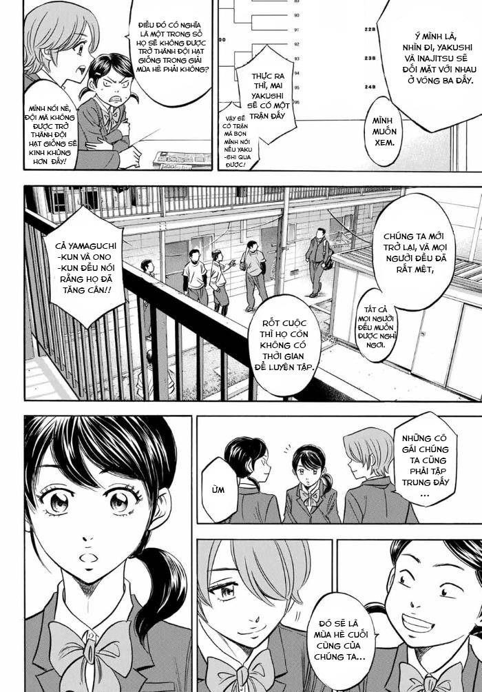 Daiya No Act Ii - Chương 10 - Trang 9