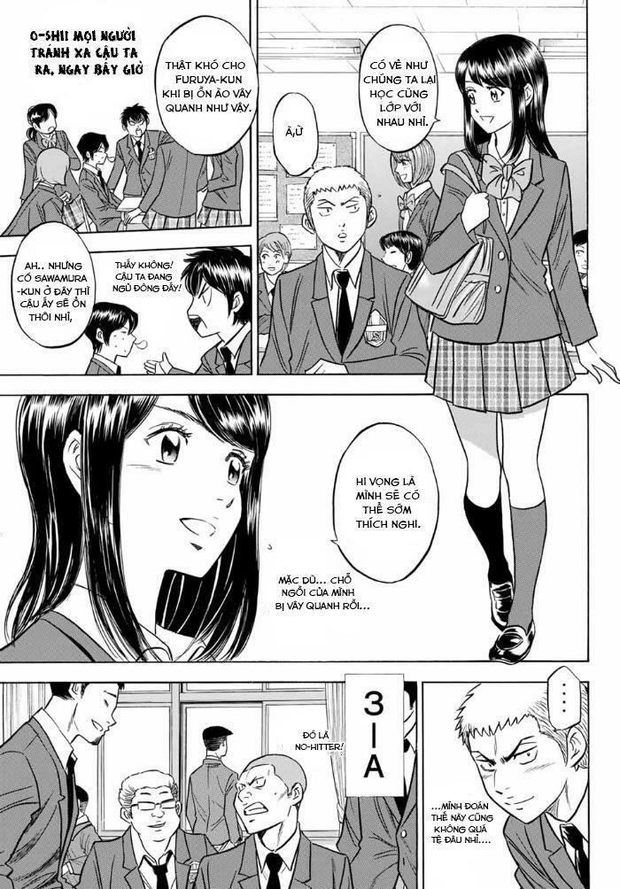 Daiya No Act Ii - Chương 11 - Trang 14