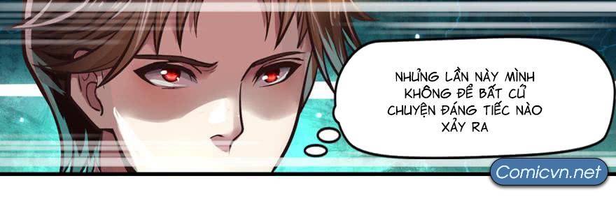 Người Chơi Trùng Sinh - Chương 1 - Trang 14