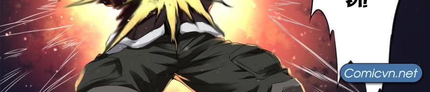 Người Chơi Trùng Sinh - Chương 2 - Trang 14