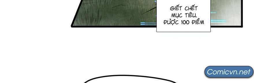 Người Chơi Trùng Sinh - Chương 2 - Trang 20