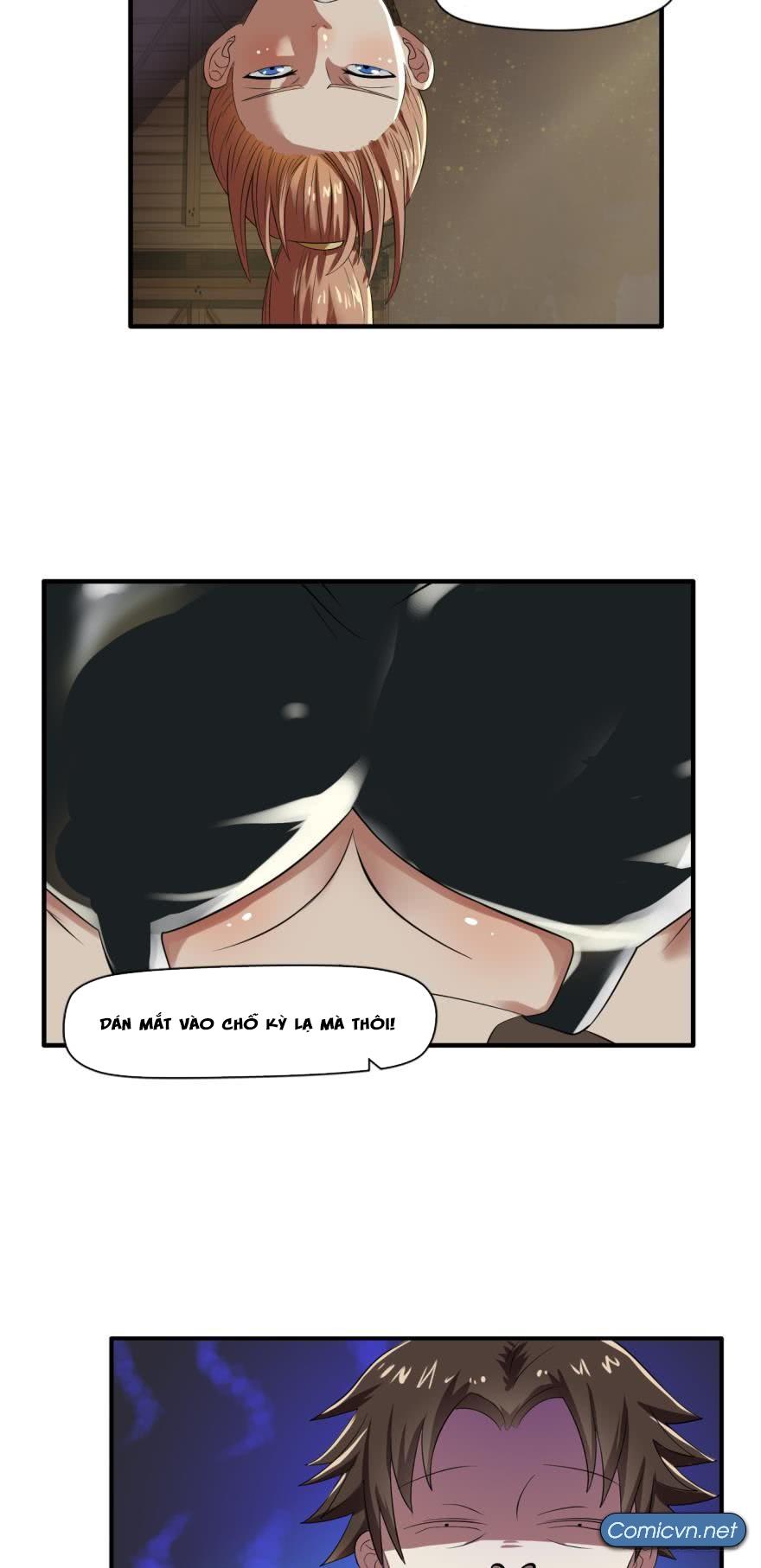 Người Chơi Trùng Sinh - Chương 4 - Trang 12