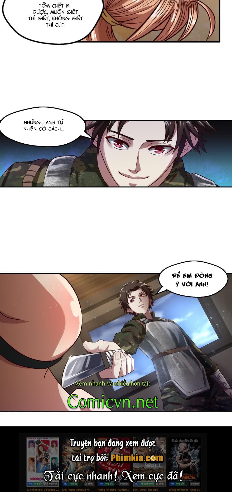 Người Chơi Trùng Sinh - Chương 4 - Trang 15